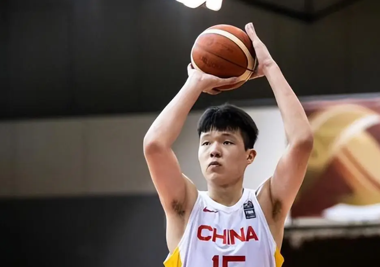 杨瀚森引发收视热潮，NBA 未来潜力无限​