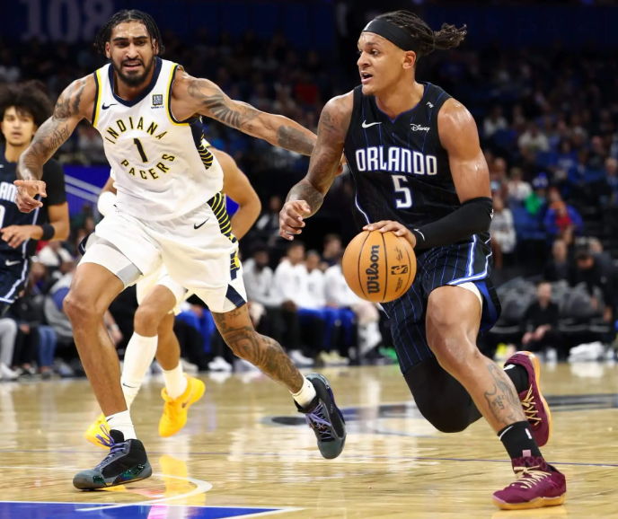 里夫斯续约前景明朗，预计 4 年 1.2 亿留队