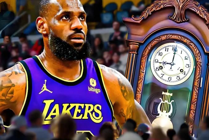 NBA 宿敌周赛程出炉,11 场对决点燃 1 月篮球激情