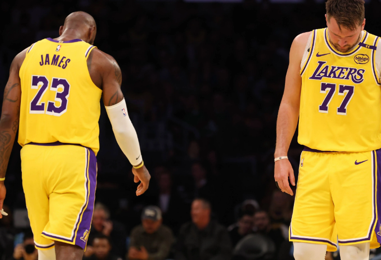 NBA 总统山之争：不同视角下的历史巨星​